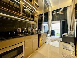 The Gazania (D19), Condominium #540159551